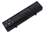 Produit compatible pour Dell Inspiron 1525, Inspiron 1526, Inspiron 1545, Inspiron 1546, Vostro 500  PC Portable Batterie