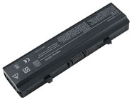 Produit compatible pour Dell Inspiron 1525, Inspiron 1526, Inspiron 1545, Inspiron 1546, Vostro 500 PC Portable Batterie