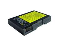 ThinkPad 380D - Pentium II Models Batterie, IBM ThinkPad 380D - Pentium II Models PC Portable Batterie