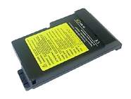 02K6534 Batterie, IBM 02K6534 PC Portable Batterie