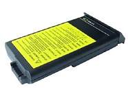 Thinkpad I1400 Batterie, IBM Thinkpad I1400 PC Portable Batterie