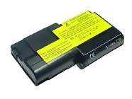 02K6649 Batterie, IBM 02K6649 PC Portable Batterie