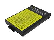 Thinkpad I1500 Series (model: 2621-xxx Batterie, IBM Thinkpad I1500 Series (model: 2621-xxx PC Portable Batterie