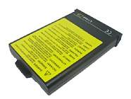 2651-xxx) Batterie, IBM 2651-xxx) PC Portable Batterie