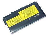 02K6729 Batterie, IBM 02K6729 PC Portable Batterie