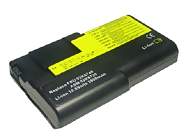 02K6743 Batterie, IBM 02K6743 PC Portable Batterie