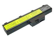 02K67020 Batterie, IBM 02K67020 PC Portable Batterie