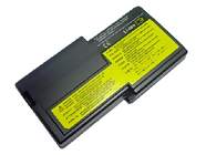 02K7058 Batterie, TOSHIBA 02K7058 PC Portable Batterie