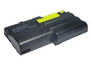 ThinkPad T30 Series Batterie, IBM ThinkPad T30 Series PC Portable Batterie