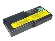 ThinkPad R40e 2684 Batterie, IBM ThinkPad R40e 2684 PC Portable Batterie