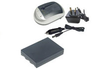 IXY Digital L2 Series Batterie, CANON IXY Digital L2 Series Appareil Photo Numerique Batterie