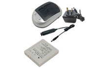 Xacti DMX-C4(D) Batterie, SANYO Xacti DMX-C4(D) Appareil Photo Numerique Batterie