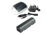 BN-V712U Chargeur, JVC BN-V712U Chargeur Compatible