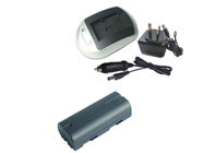 BN-V907U Chargeur, JVC BN-V907U Chargeur Compatible