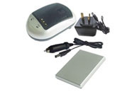 BN-V114 Chargeur, JVC BN-V114 Chargeur Compatible