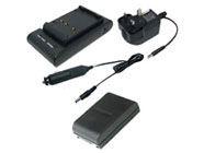 NV-R500EW Batterie, PANASONIC NV-R500EW Caméscope Batterie