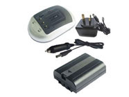 BT-2U Chargeur, SHARP BT-2U Chargeur Compatible