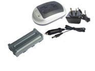 BT-L445 Chargeur, SHARP BT-L445 Chargeur Compatible
