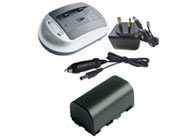 NP-FS30 Chargeur, SONY NP-FS30 Chargeur Compatible