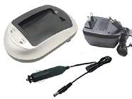 BP-780S Chargeur, KYOCERA BP-780S Chargeur Compatible