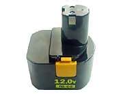 4400005 Batterie, RYOBI 4400005 Outillage Electro-Portatif Batterie