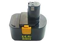 CTH1442K2 Batterie, RYOBI CTH1442K2 Outillage Electro-Portatif Batterie