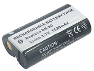 Caplio R1V Batterie, RICOH Caplio R1V Appareil Photo Numerique Batterie