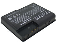 337607-002 Batterie, HP 337607-002 PC Portable Batterie
