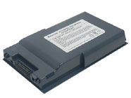 Lifebook S6231 Series Batterie, FUJITSU Lifebook S6231 Series PC Portable Batterie