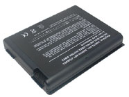 346970-001 Batterie, HEWLETT PACKARD 346970-001 PC Portable Batterie