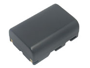 VP-D6050 Batterie, SAMSUNG VP-D6050 Caméscope Batterie