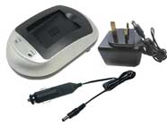 BP-1100S Chargeur, CONTAX BP-1100S Chargeur Compatible