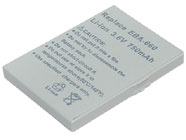 CF62 Batterie, SIEMENS CF62 Portable Batterie