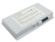 644180 Batterie, FUJITSU 644180 PC Portable Batterie