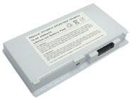 644190 Batterie, FUJITSU 644190 PC Portable Batterie