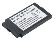 EBA-610 Batterie, SIEMENS EBA-610 Portable Batterie