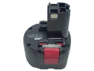 BAT100 Batterie, BOSCH BAT100 Outillage Electro-Portatif Batterie