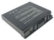 PA3250U Batterie, TOSHIBA PA3250U PC Portable Batterie