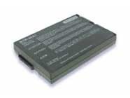 BTP-34A1 Batterie, HITACHI BTP-34A1 PC Portable Batterie