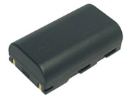 VP-D655 Batterie, SAMSUNG VP-D655 Caméscope Batterie