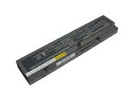 M360C Batterie, CLEVO M360C PC Portable Batterie