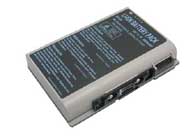 87-D618S-498 Batterie, CLEVO 87-D618S-498 PC Portable Batterie
