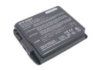 40008236 Batterie, FUJITSU 40008236 PC Portable Batterie