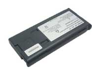 ToughBook CF-28 series Batterie, PANASONIC ToughBook CF-28 series PC Portable Batterie