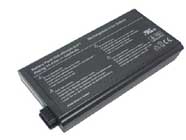 2584S4400S1P1 Batterie, FUJITSU 2584S4400S1P1 PC Portable Batterie