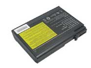 LIP8110 Batterie, SPECTEC LIP8110 PC Portable Batterie