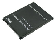 EB-X400AVZUK Batterie, PANASONIC EB-X400AVZUK Portable Batterie