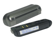 PMP-100 Series Batterie, IRIVER PMP-100 Series Lecteur Batterie