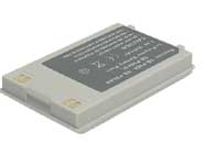 VP-M110R Batterie, SAMSUNG VP-M110R Caméscope Batterie