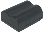 CGA-S006E/1B Batterie, PANASONIC CGA-S006E/1B Appareil Photo Numerique Batterie